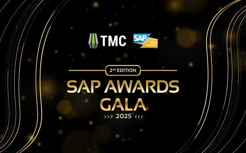 SAP Awards Gala 2025