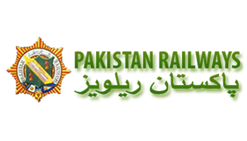 Pakistan-railways