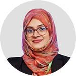 Picture of Aisha Ilyas