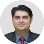 Picture of Kashif Mustafa