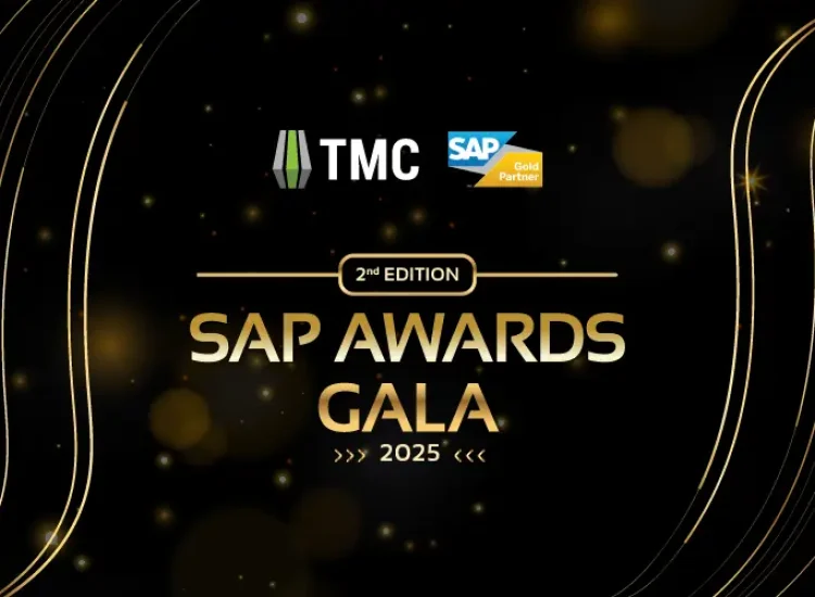 SAP Awards Gala 2025