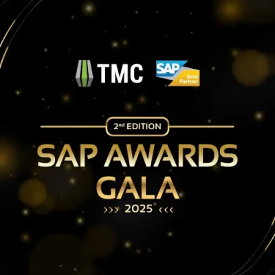 SAP Awards Gala 2025